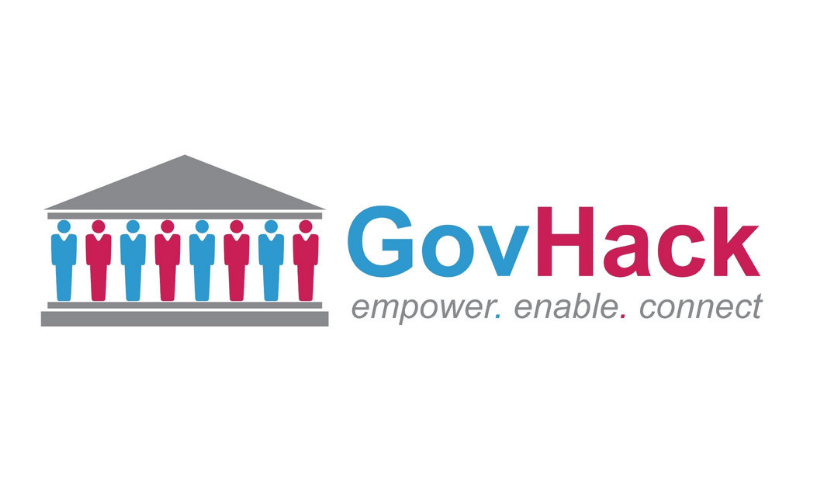 GovHack logo