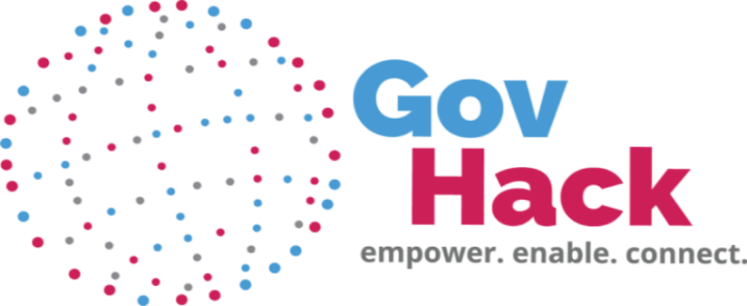 GovHack logo