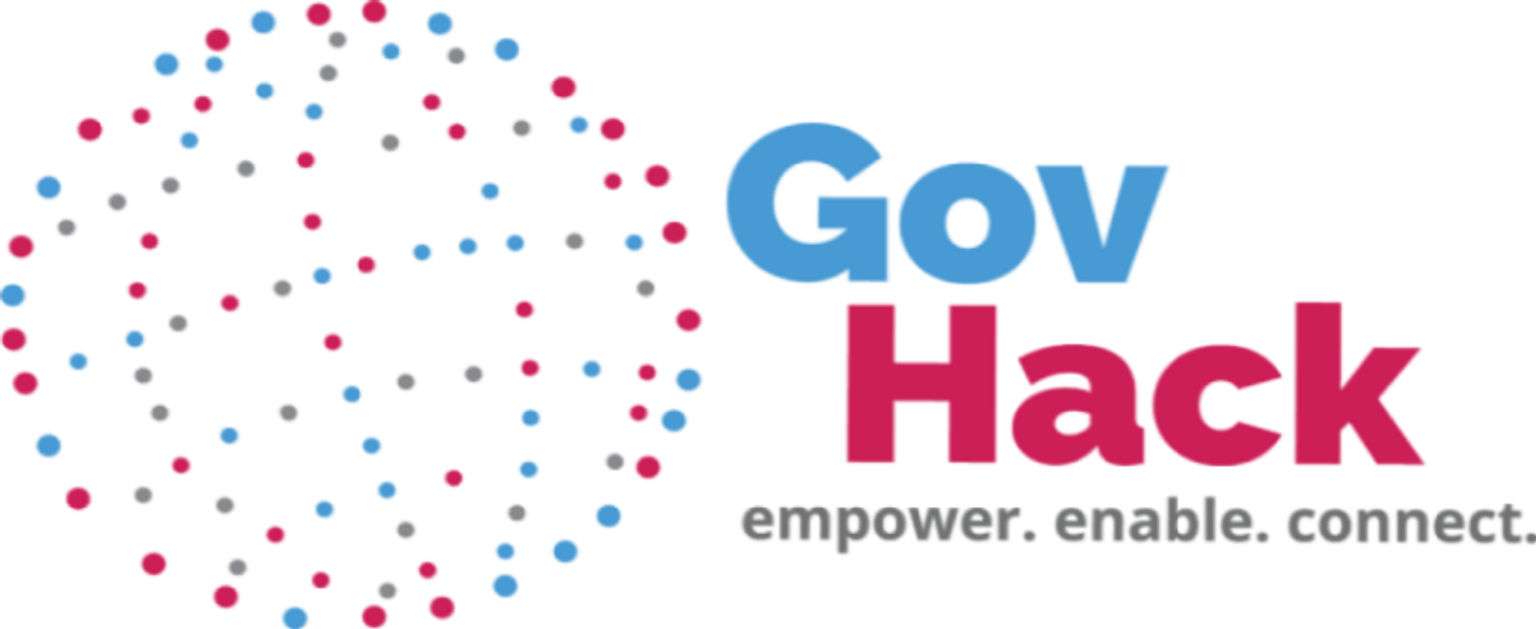GovHack logo