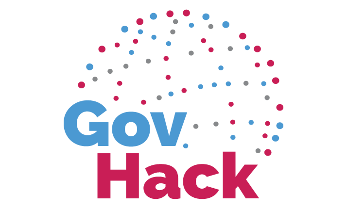 GovHack logo