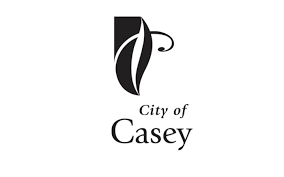 This is logo for the City of Casey local council