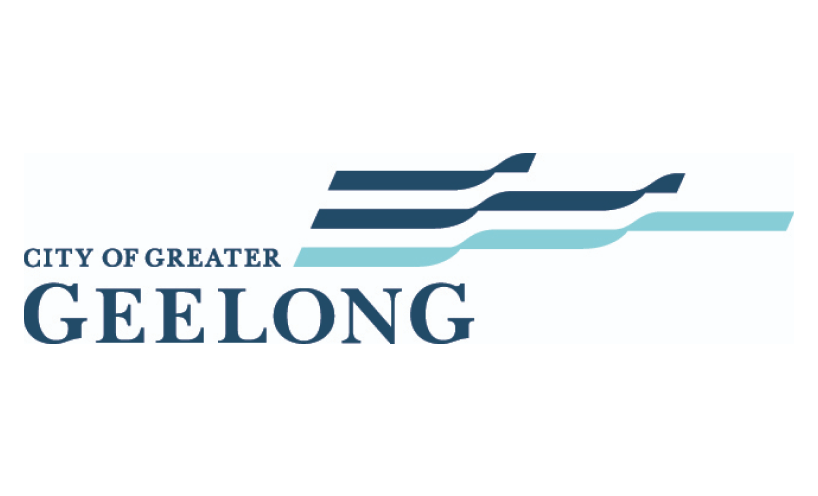 Logo of City of Greater Geelong