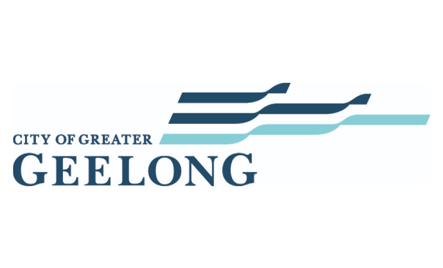 Logo of City of Greater Geelong